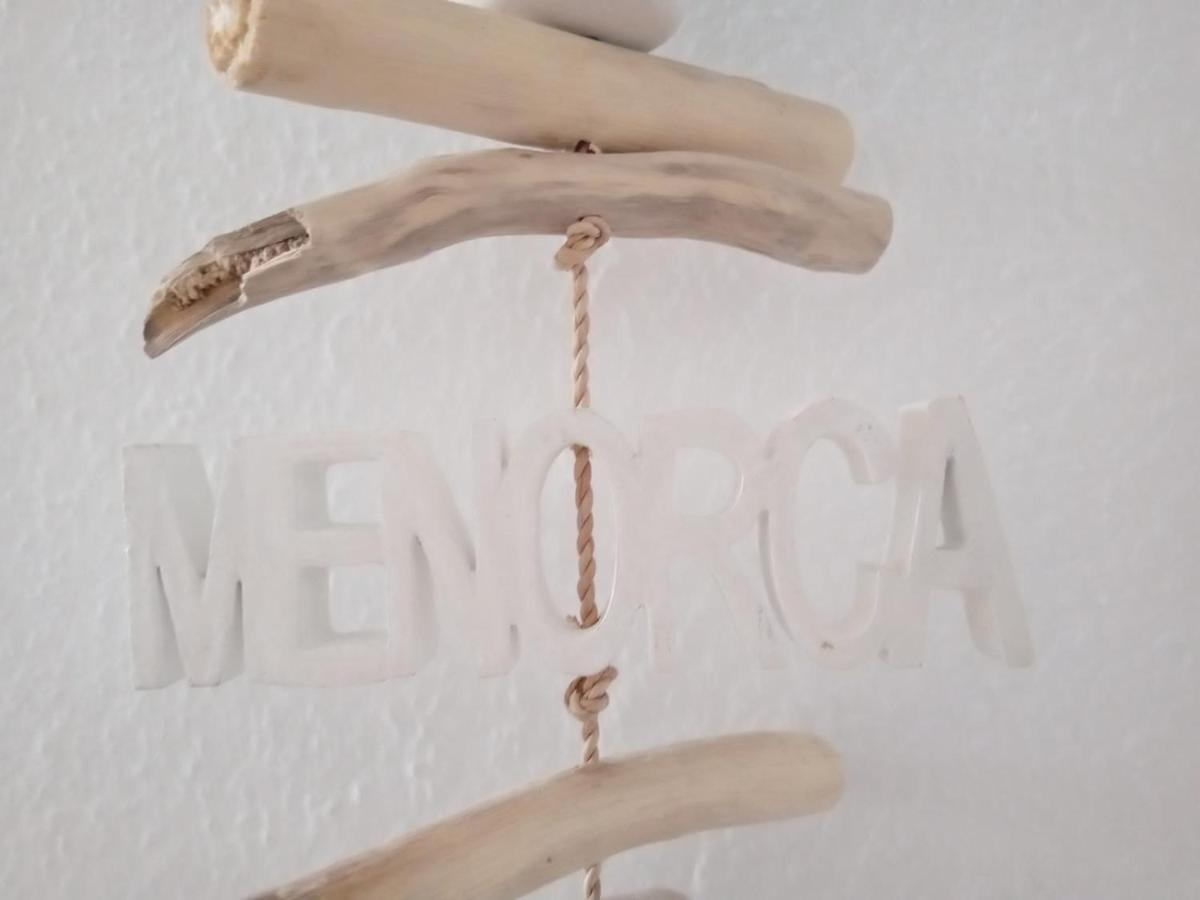 Es Canto Cala Blanca  Zewnętrze zdjęcie