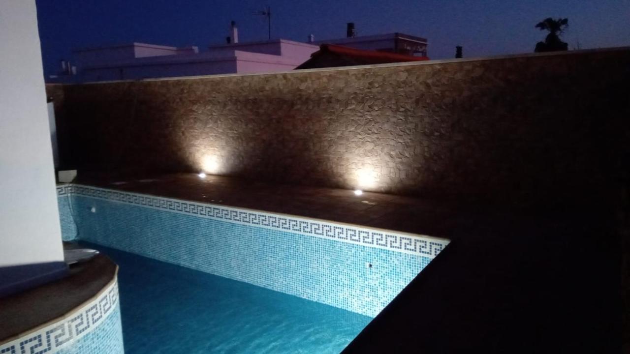 Es Canto Cala Blanca  Zewnętrze zdjęcie
