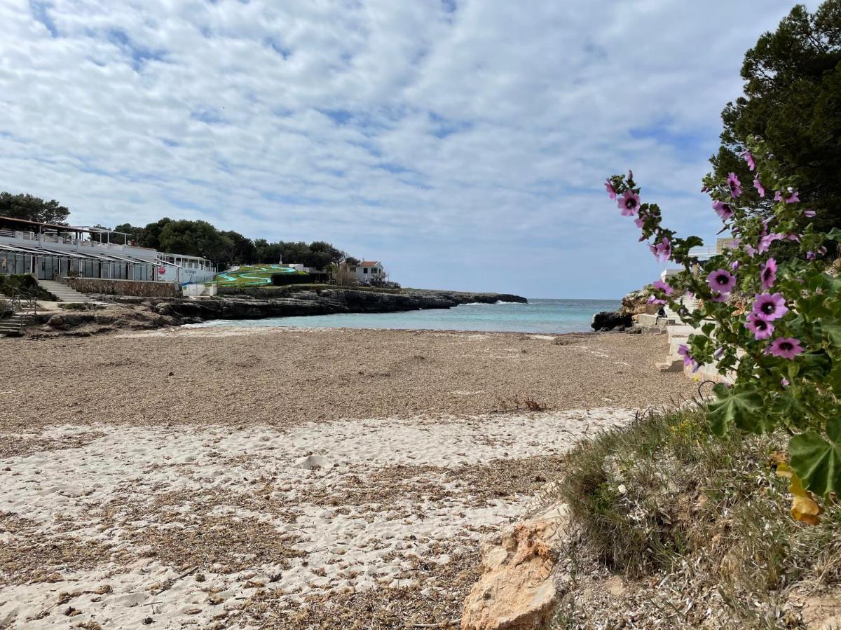 Es Canto Cala Blanca  Zewnętrze zdjęcie